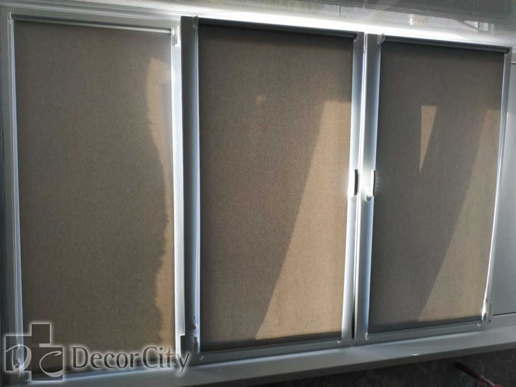 Как подобрать шторы к интерьеру?