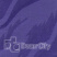Ткань для вертикальных жалюзи 89 мм 07 РИО 4824 фиолетовый