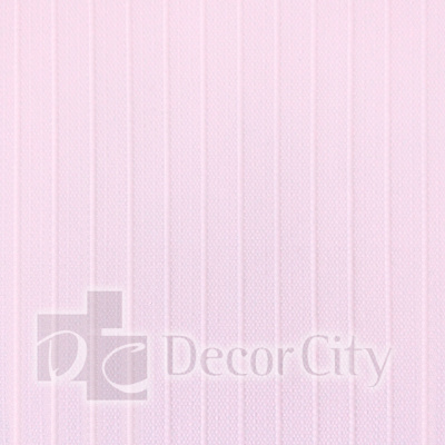Ткань для вертикальных жалюзи 127 мм LINE 6007 Pink