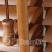 Деревянные и бамбуковые жалюзи 25 мм