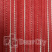 Ткань для вертикальных жалюзи 89 мм БРИЗ 6400 красный