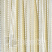 Ткань для вертикальных жалюзи 89 мм БРИЗ Double 0190 белый