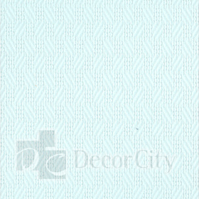 Ткань для вертикальных жалюзи 89 мм 12 КЁЛЬН 5102 голубой