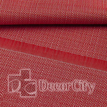 Ткань для римской шторы Classic Elen Red