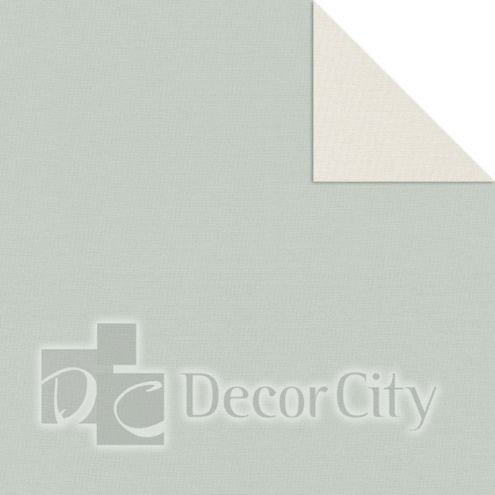 Ткань для рулонных штор Reflex Grey 9165