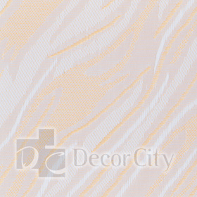 Ткань для вертикальных жалюзи 89 мм ВЕНЕРА 4240 персиковый