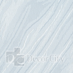 Ткань для вертикальных жалюзи 89 мм ВЕНЕРА 1608 серый