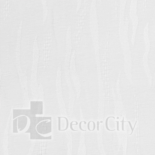 Ткань для вертикальных жалюзи 127 мм VAN GOGH 4500 White