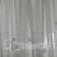 Ткань для вертикальных жалюзи 89 мм БРИЗ Multi 7013 серебристый