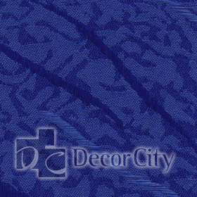 Ткань для вертикальных жалюзи 89 мм 03 БАЛИ 5302 синий