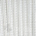 Ткань для вертикальных жалюзи 89 мм БРИЗ 2250 белый