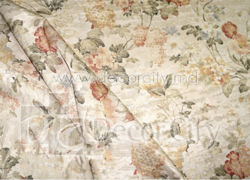 Ткань для римской шторы Elegance Eliza