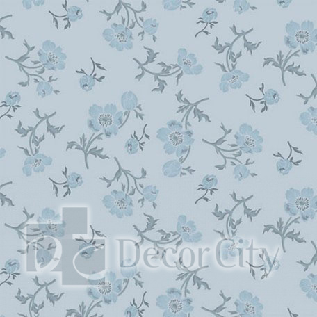 Ткань для рулонных штор Begonia Blue