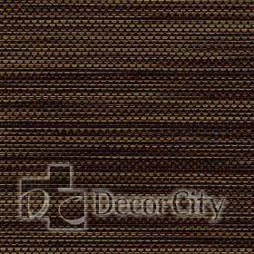 Ткань для вертикальных жалюзи 89 мм СКРИН 2870 коричневый