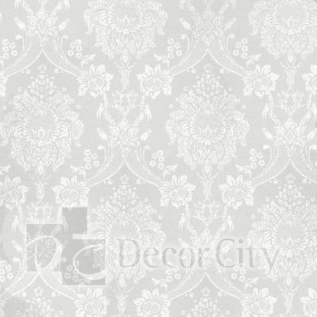 Ткань для рулонных штор Barocco White