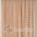 Ткань для вертикальных жалюзи 89 мм БРИЗ 4240 персиковый