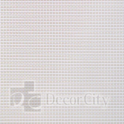 Ткань для вертикальных жалюзи 127 мм SCREEN T 10220 White-linen
