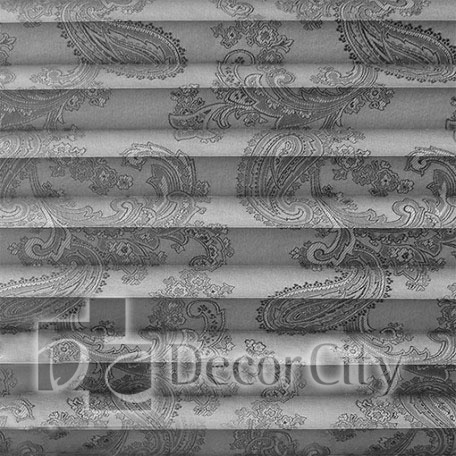 Ткань для штор плиссе Jaipur 6205