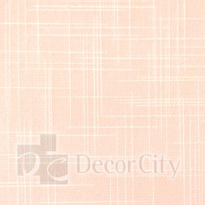 Ткань для вертикальных жалюзи 127 мм SHANTUNG 0835 Peach