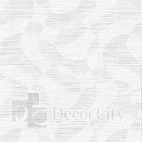 Ткань для вертикальных жалюзи 89 мм МАРСЕЛЬ 0225 белый