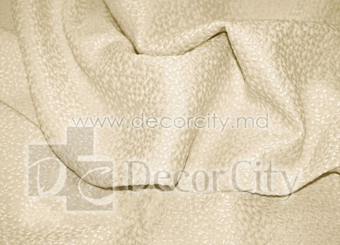 Ткань для римской шторы Elegance Atacama Cream