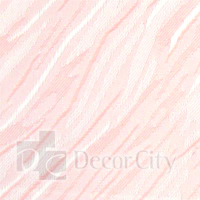 Ткань для вертикальных жалюзи 127 мм ANNA 04 Pink