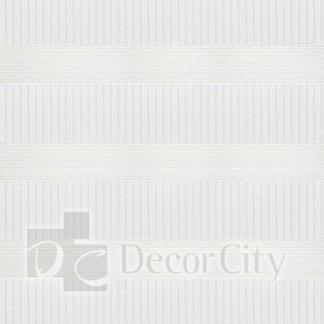 Ткань для ролет день-ночь DN-Screen White