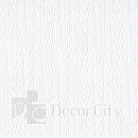 Ткань для вертикальных жалюзи 89 мм 09 МАЛЬТА 0225 белый