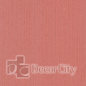 Ткань для вертикальных жалюзи 89 мм 08 РЕЙН 4264 розовый
