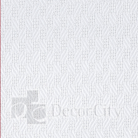 Ткань для вертикальных жалюзи 89 мм 12 КЁЛЬН 0225 белый